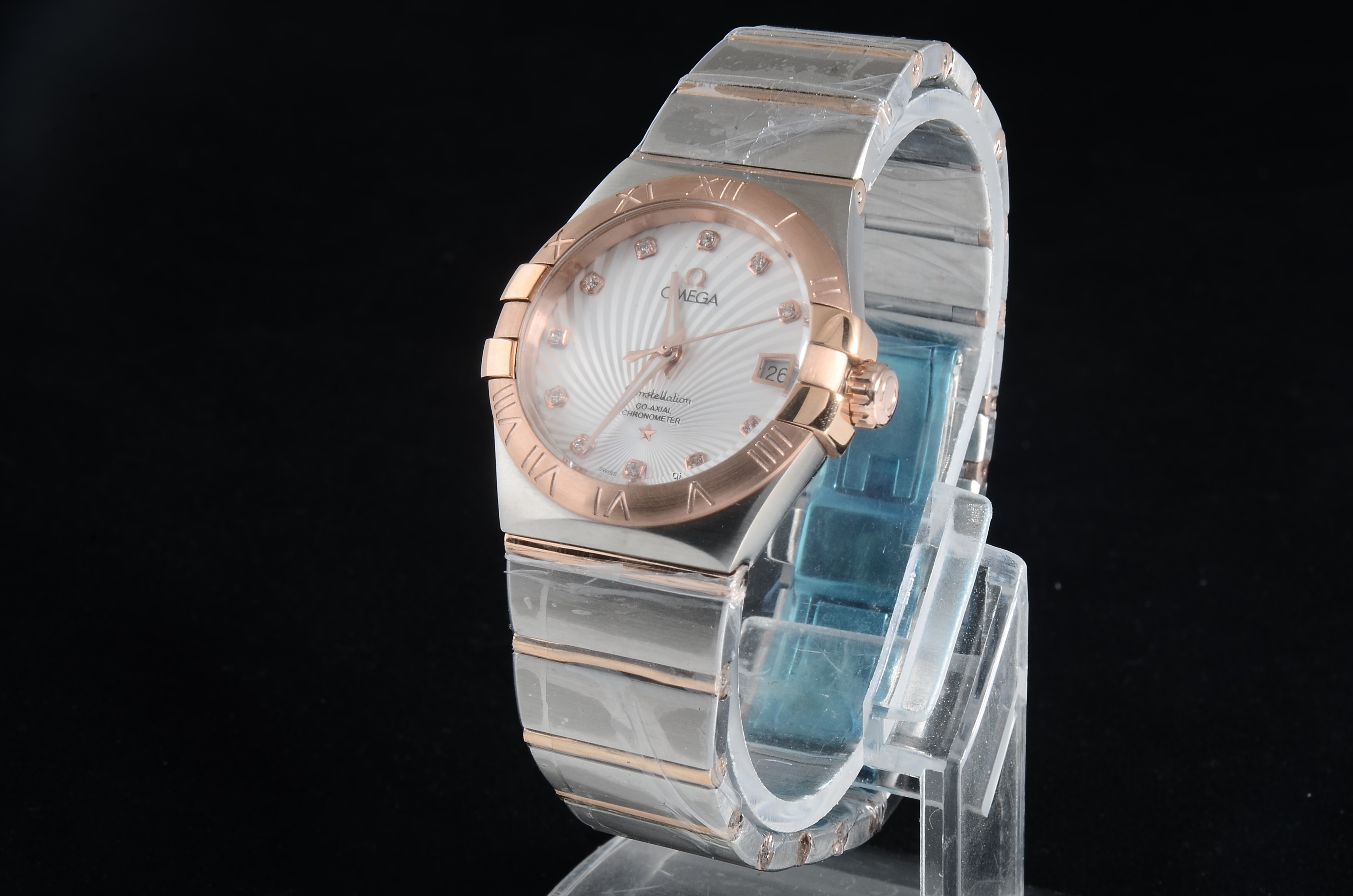 Omega watch man-223